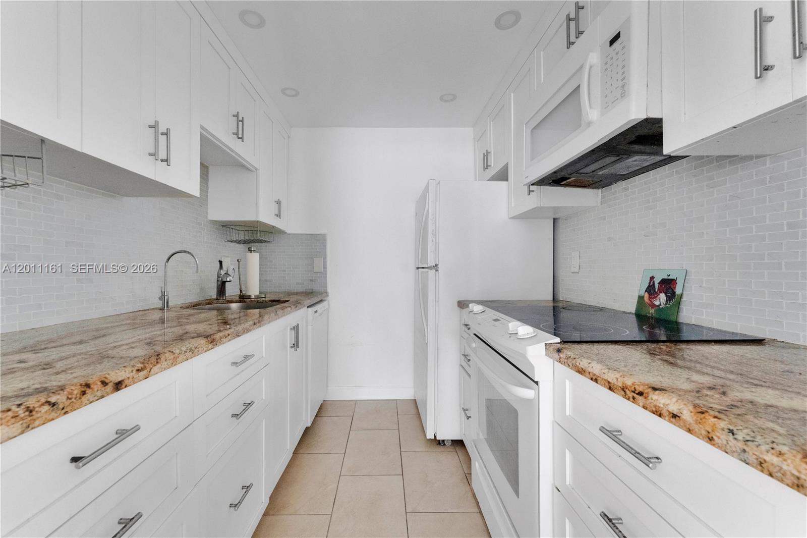 BREAKERS CONDOMINIUM - Residential