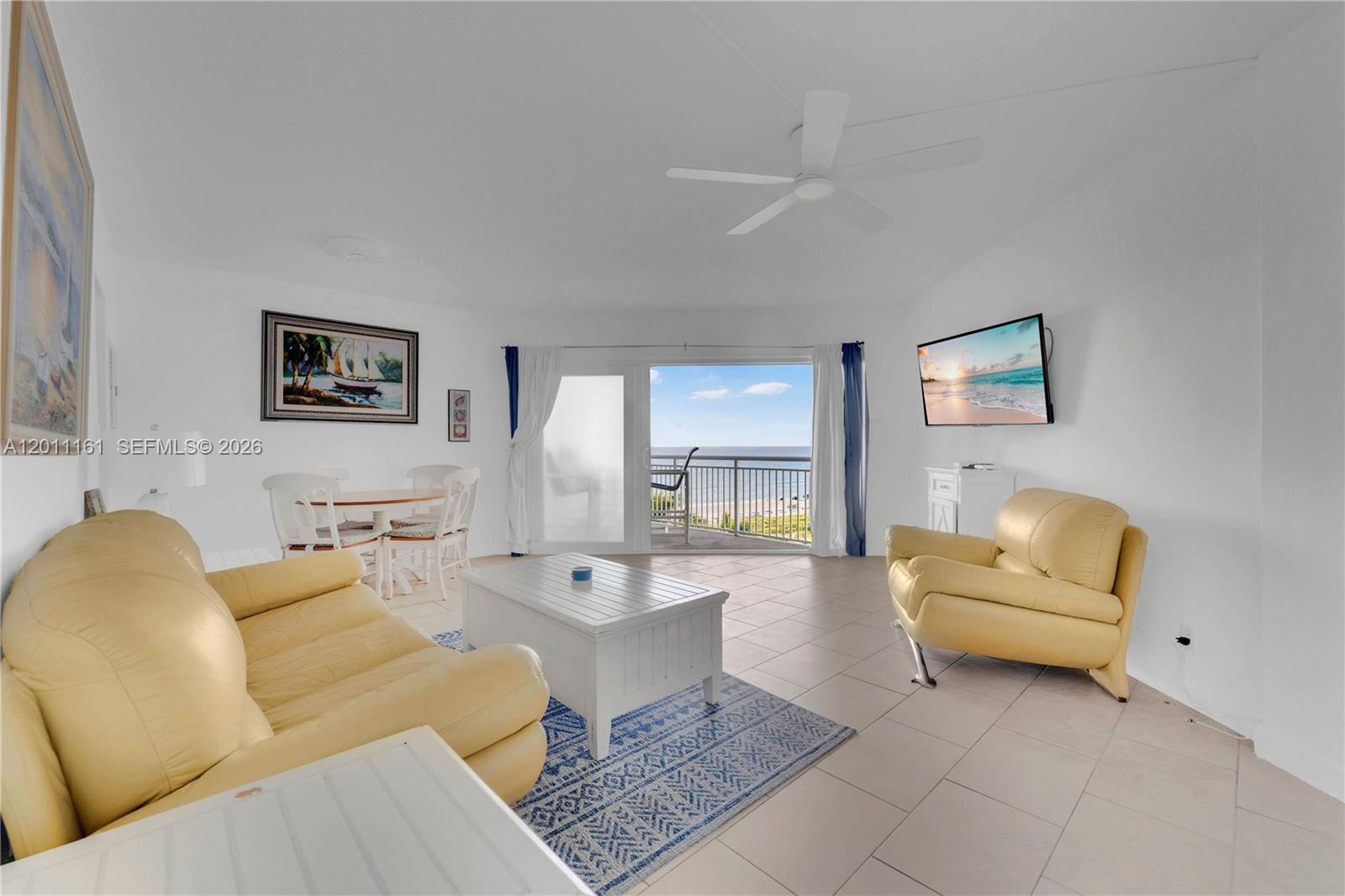 BREAKERS CONDOMINIUM - Residential