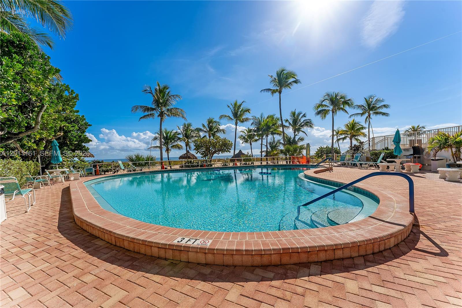 BREAKERS CONDOMINIUM - Residential