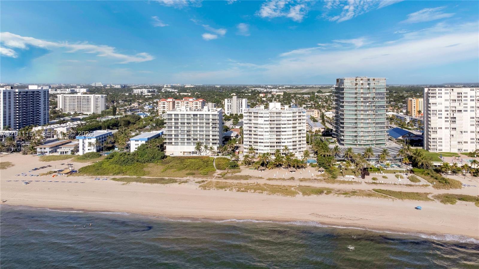 BREAKERS CONDOMINIUM - Residential
