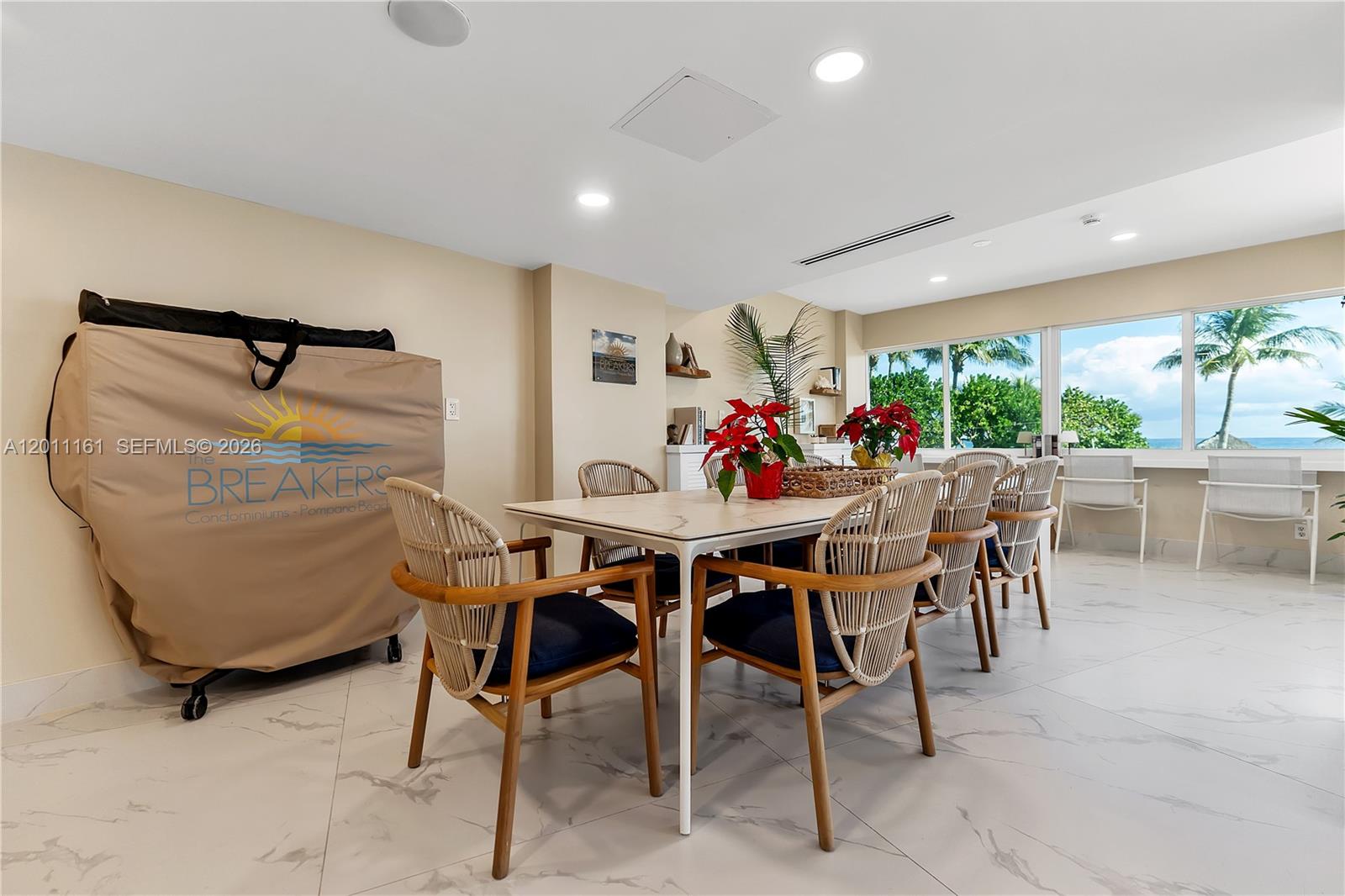 BREAKERS CONDOMINIUM - Residential