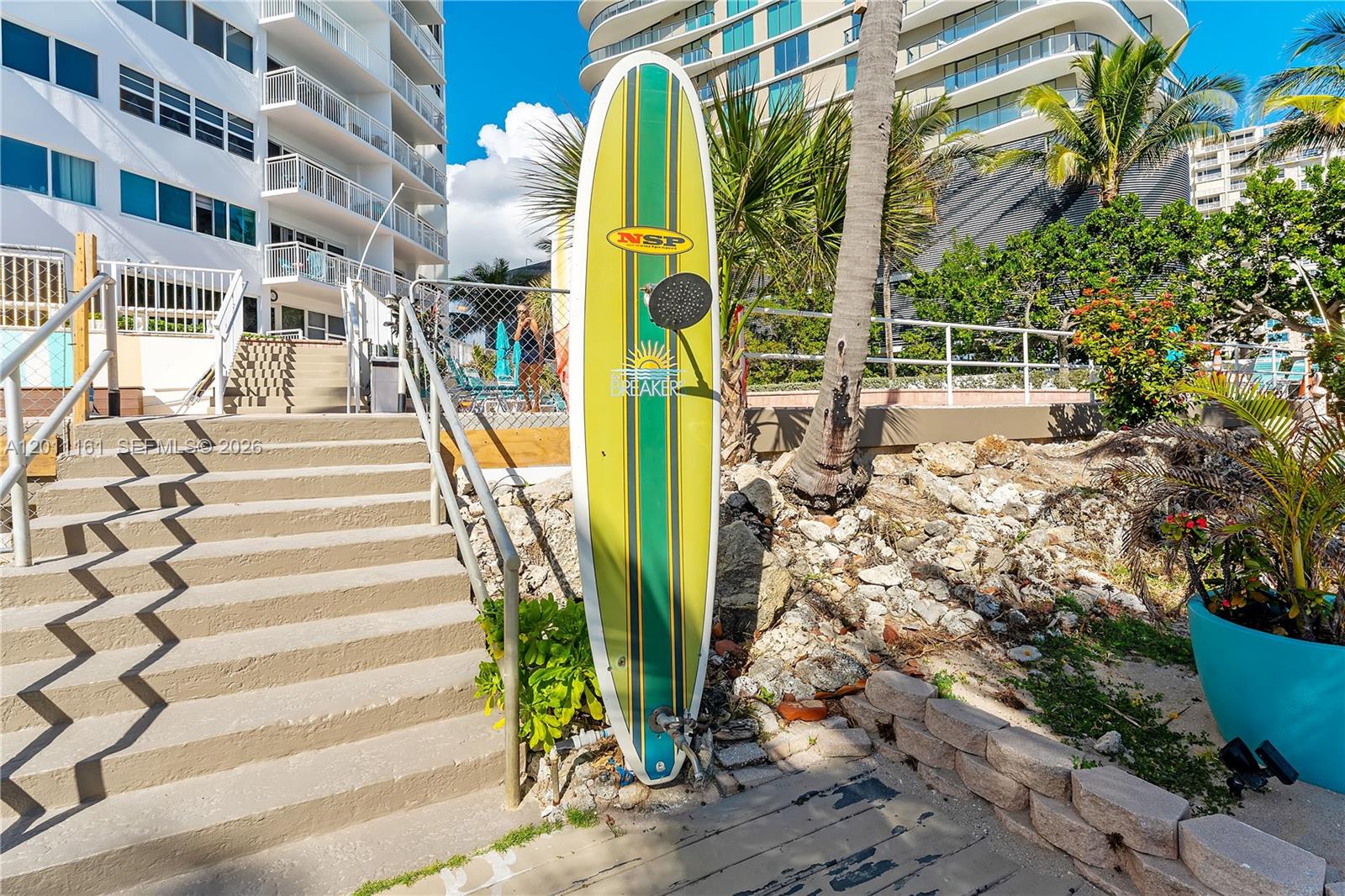 BREAKERS CONDOMINIUM - Residential