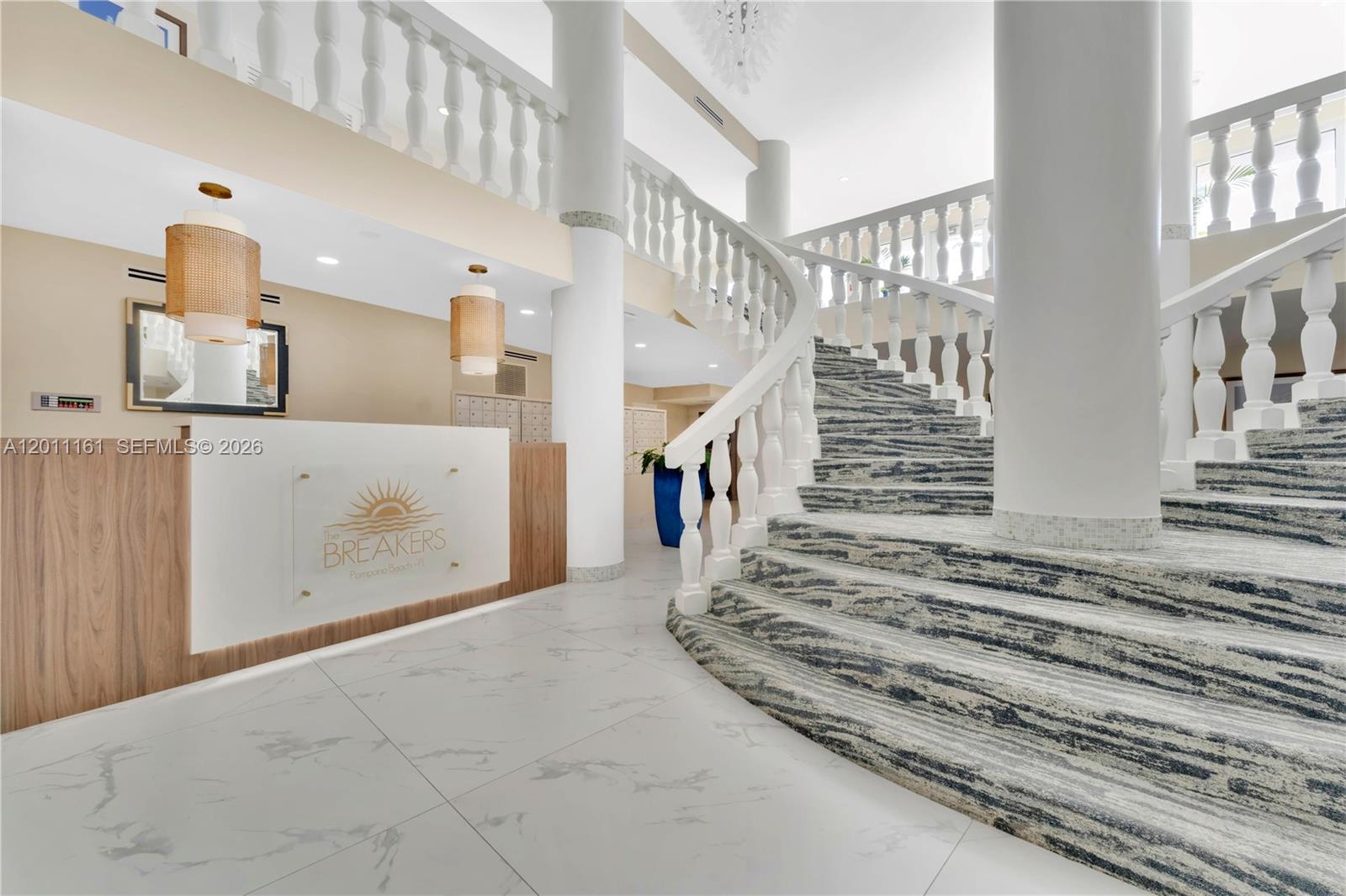 BREAKERS CONDOMINIUM - Residential