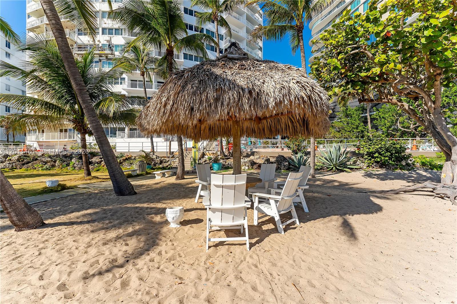 BREAKERS CONDOMINIUM - Residential
