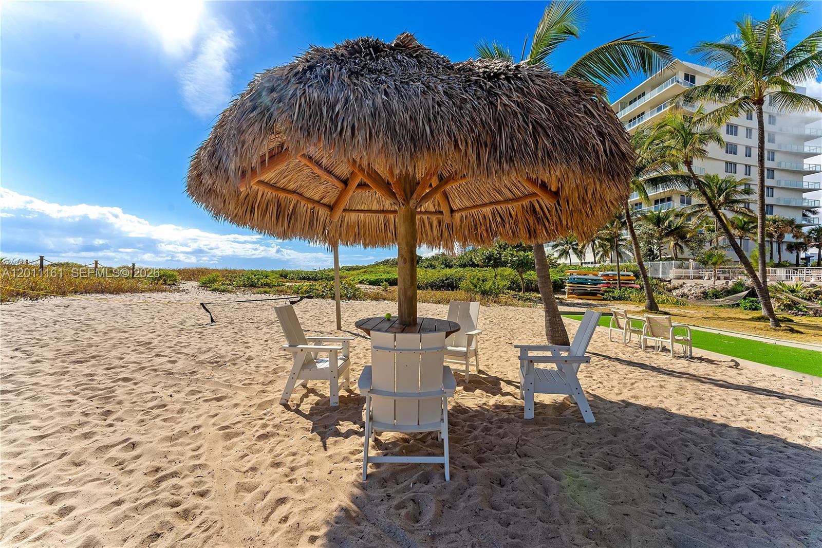 BREAKERS CONDOMINIUM - Residential
