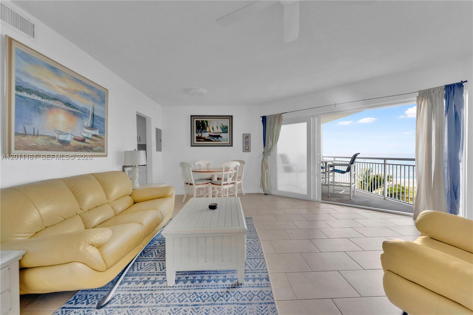 BREAKERS CONDOMINIUM - Residential