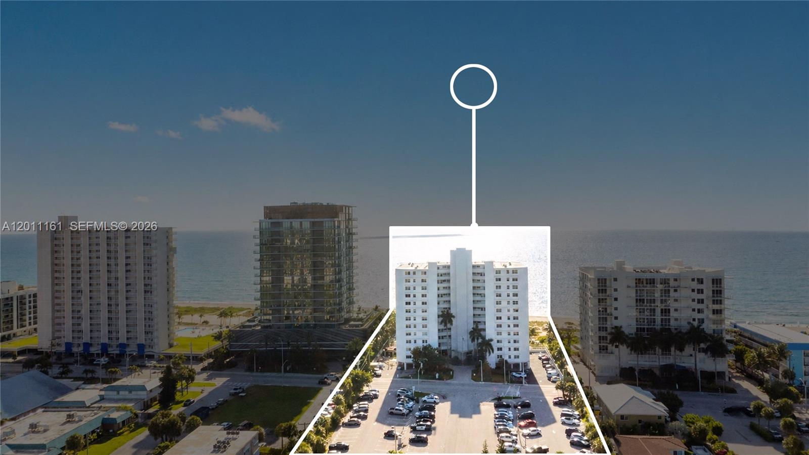 BREAKERS CONDOMINIUM - Residential
