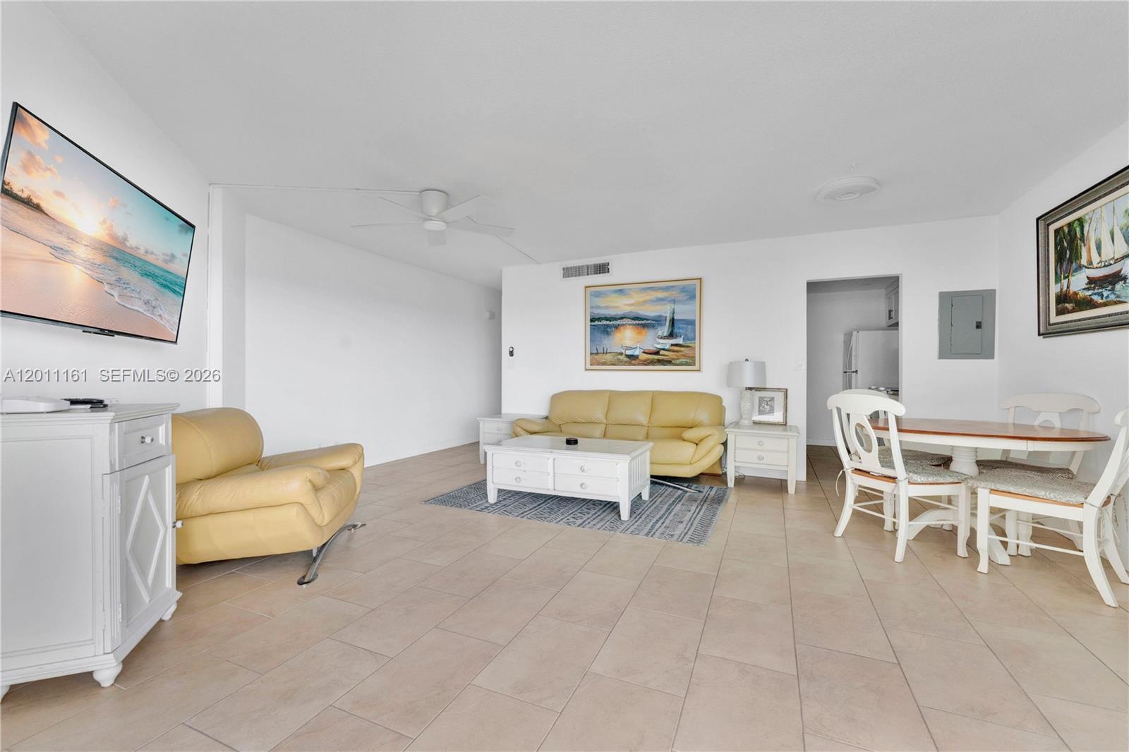 BREAKERS CONDOMINIUM - Residential