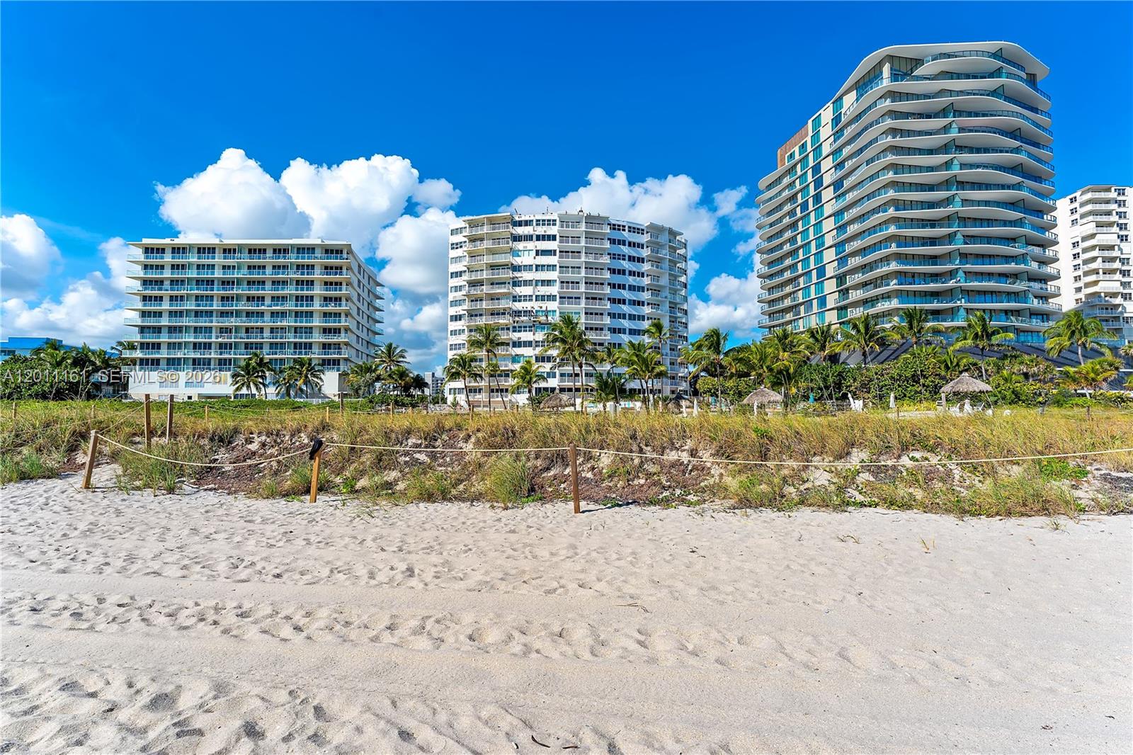 BREAKERS CONDOMINIUM - Residential
