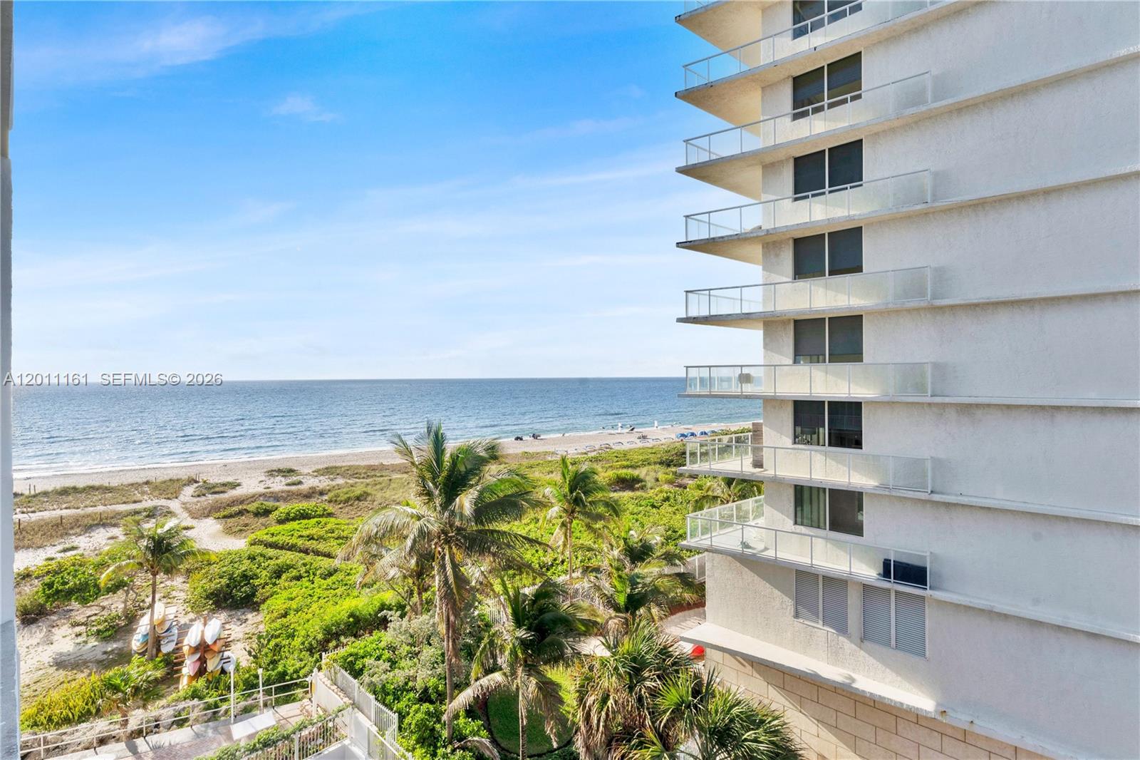 BREAKERS CONDOMINIUM - Residential