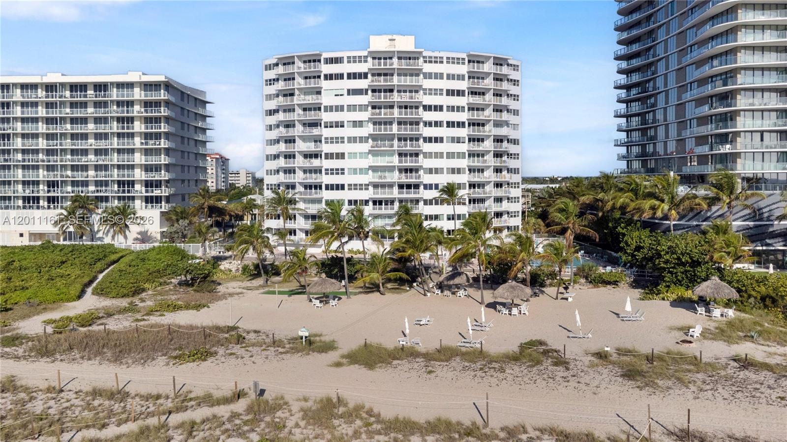 BREAKERS CONDOMINIUM - Residential