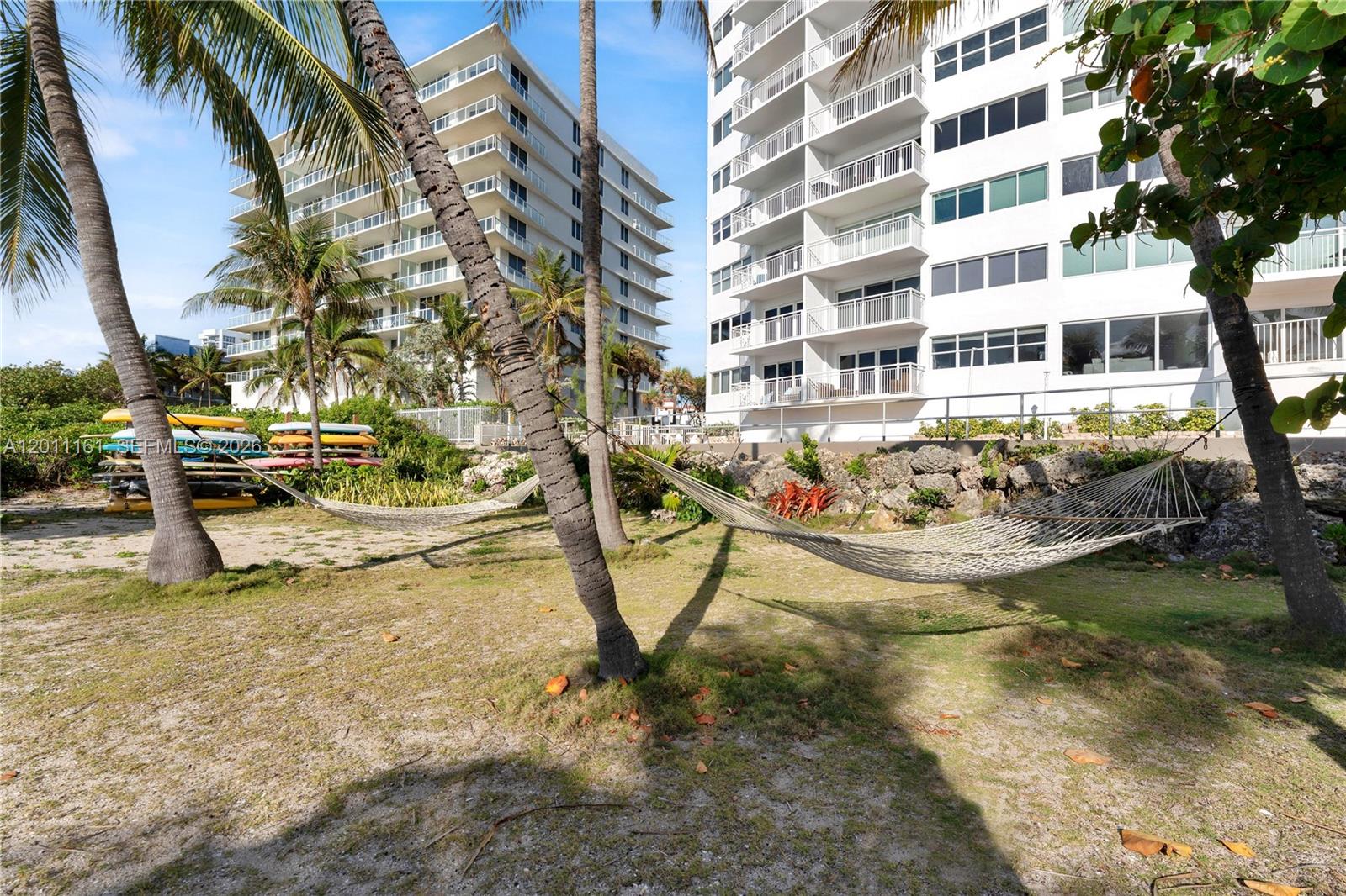 BREAKERS CONDOMINIUM - Residential