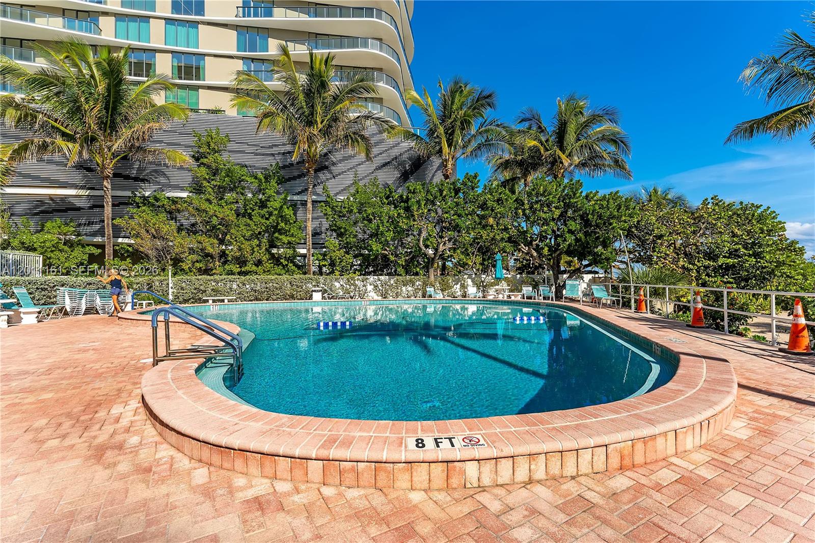 BREAKERS CONDOMINIUM - Residential