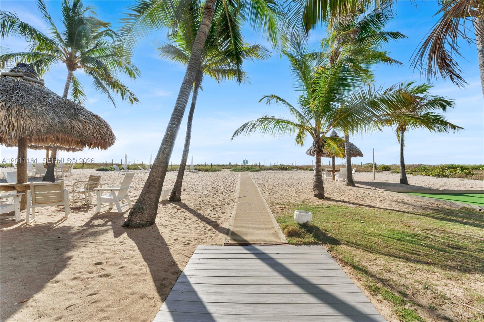 BREAKERS CONDOMINIUM - Residential