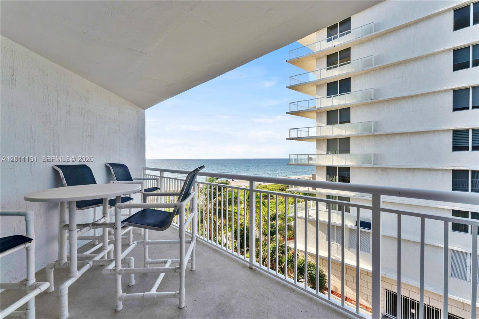 BREAKERS CONDOMINIUM - Residential