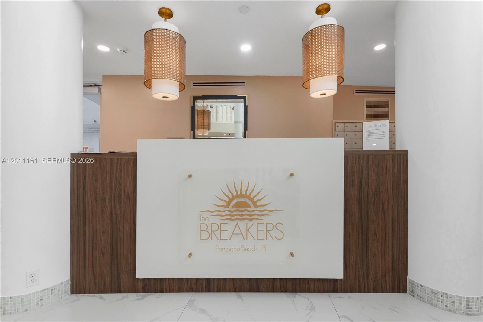 BREAKERS CONDOMINIUM - Residential