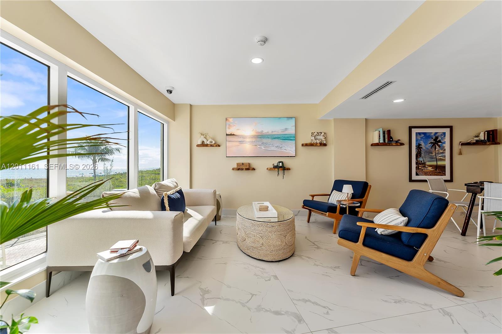 BREAKERS CONDOMINIUM - Residential