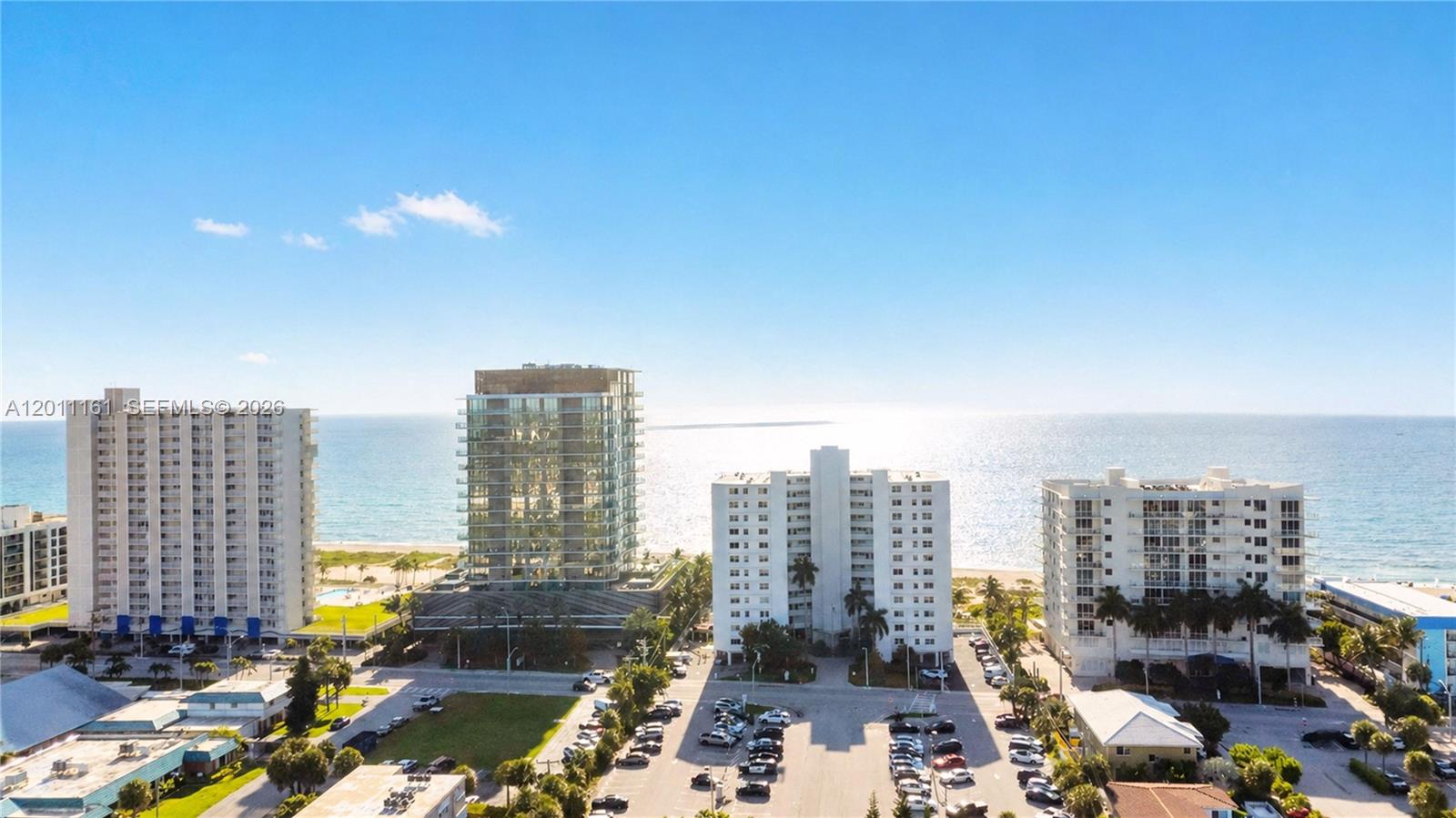 BREAKERS CONDOMINIUM - Residential