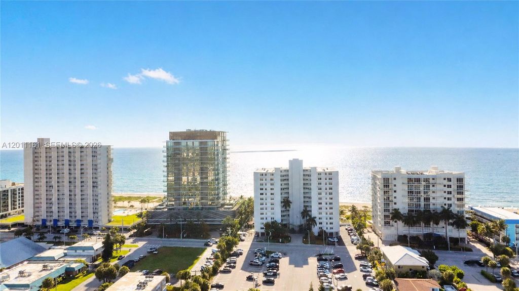 Photo of 710 N Ocean Blvd #511, Pompano Beach, FL 33062 (MLS # A12011161)