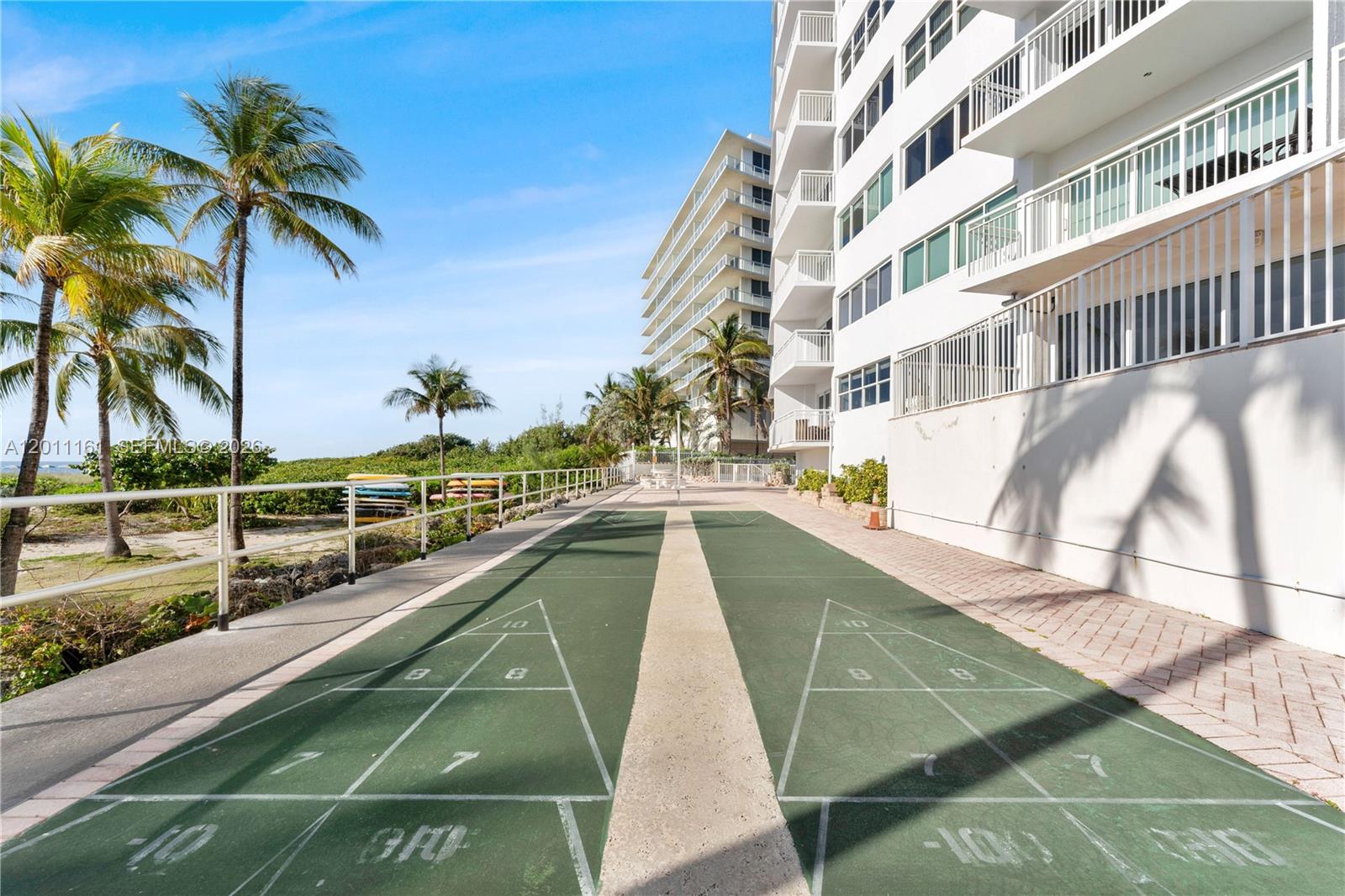 BREAKERS CONDOMINIUM - Residential