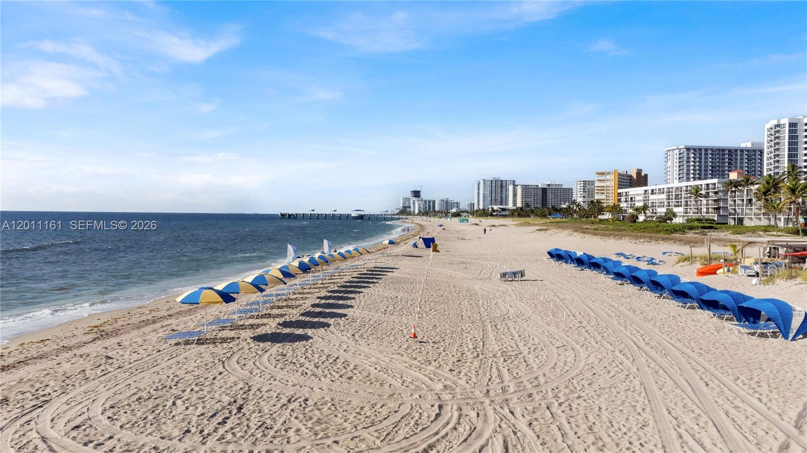 BREAKERS CONDOMINIUM - Residential
