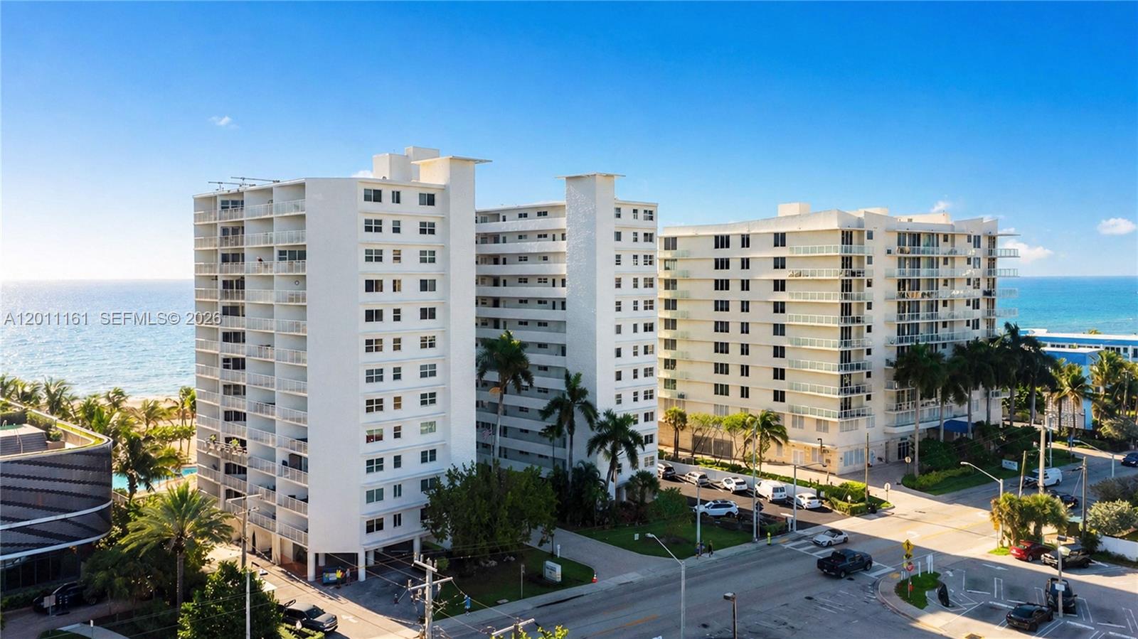 BREAKERS CONDOMINIUM - Residential
