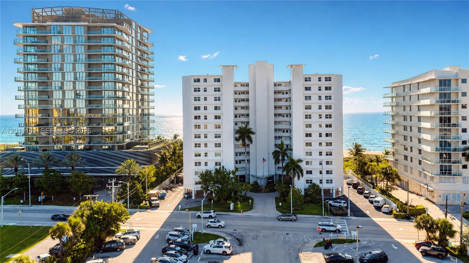BREAKERS CONDOMINIUM - Residential