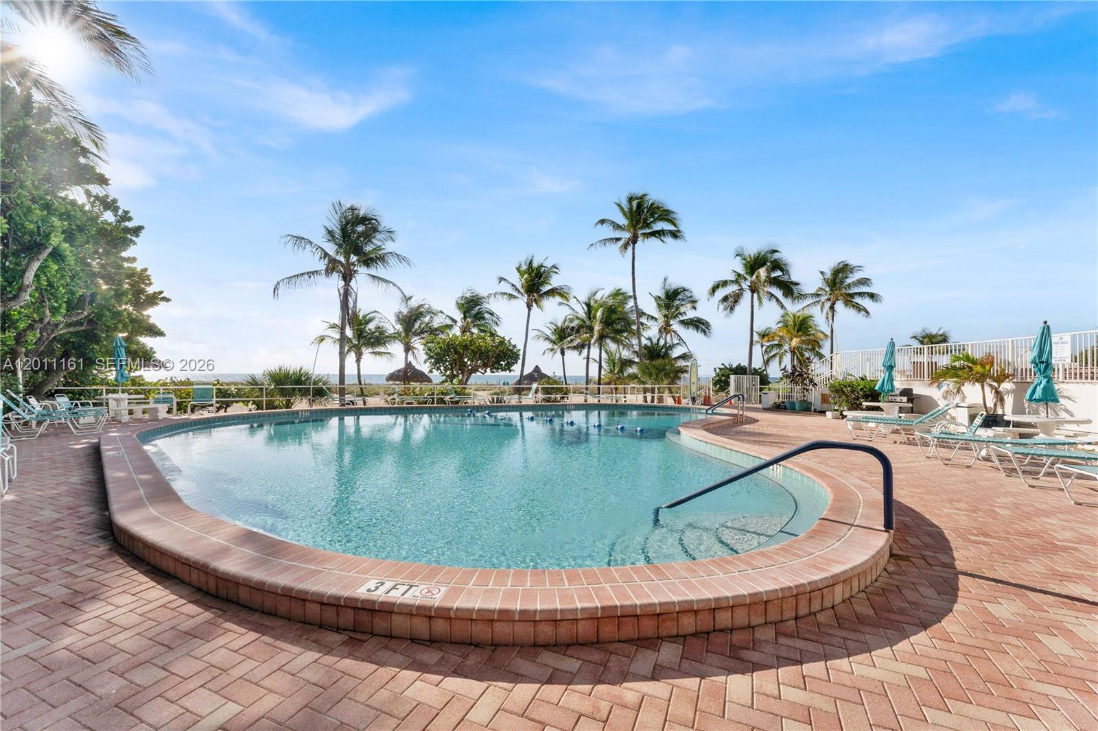 BREAKERS CONDOMINIUM - Residential