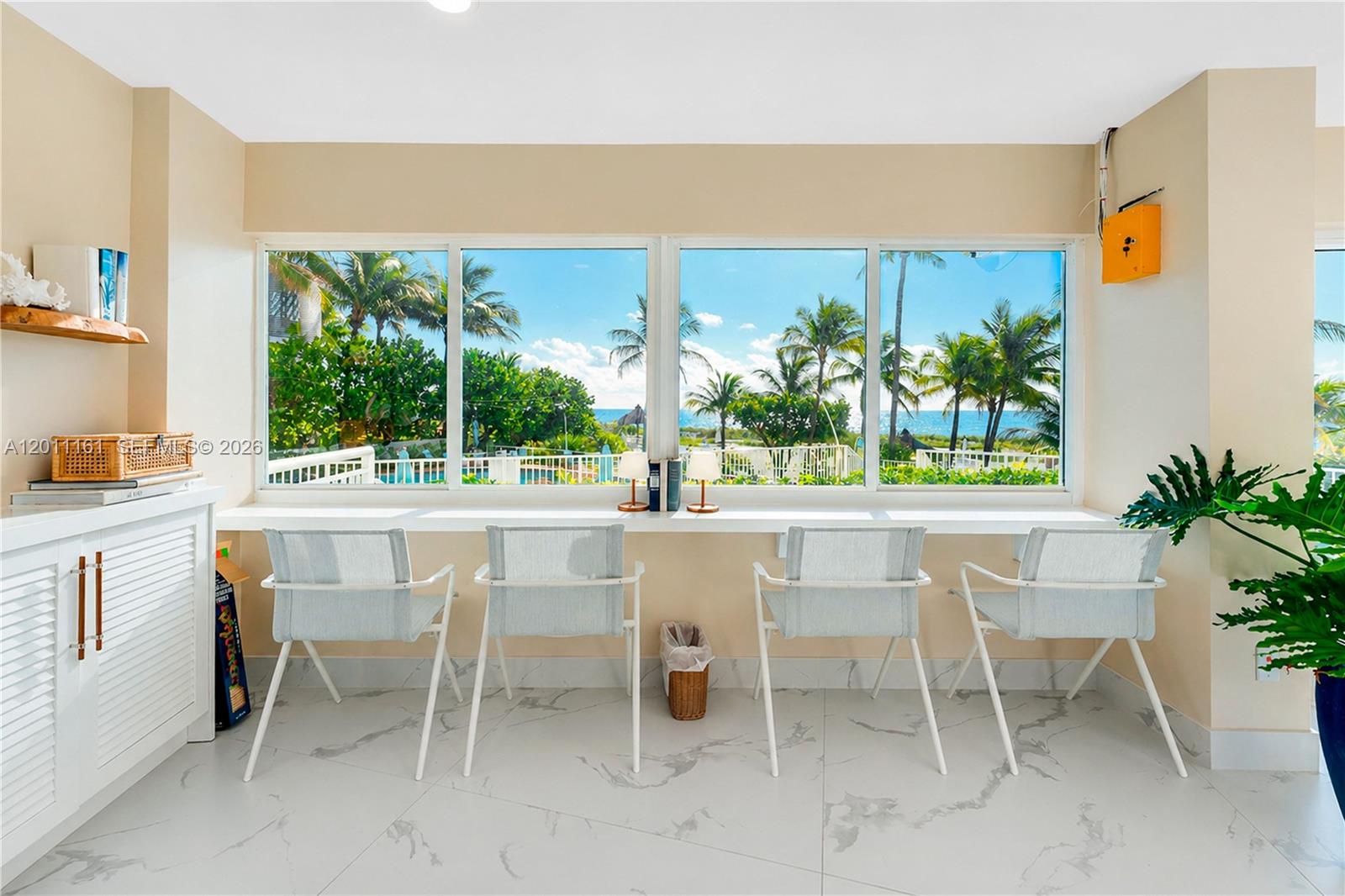 BREAKERS CONDOMINIUM - Residential