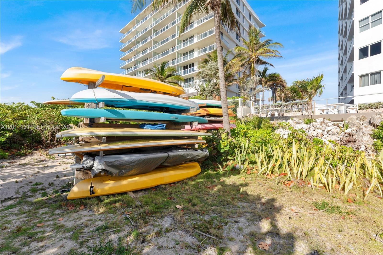 BREAKERS CONDOMINIUM - Residential