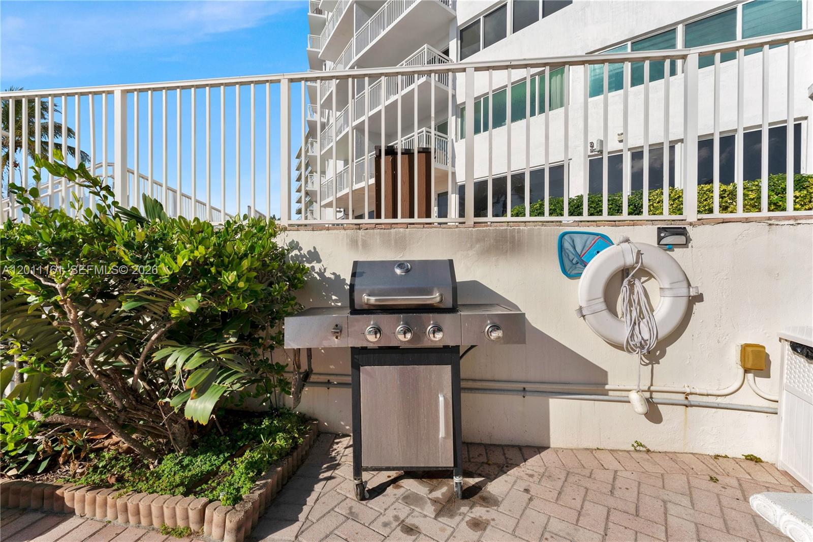 BREAKERS CONDOMINIUM - Residential
