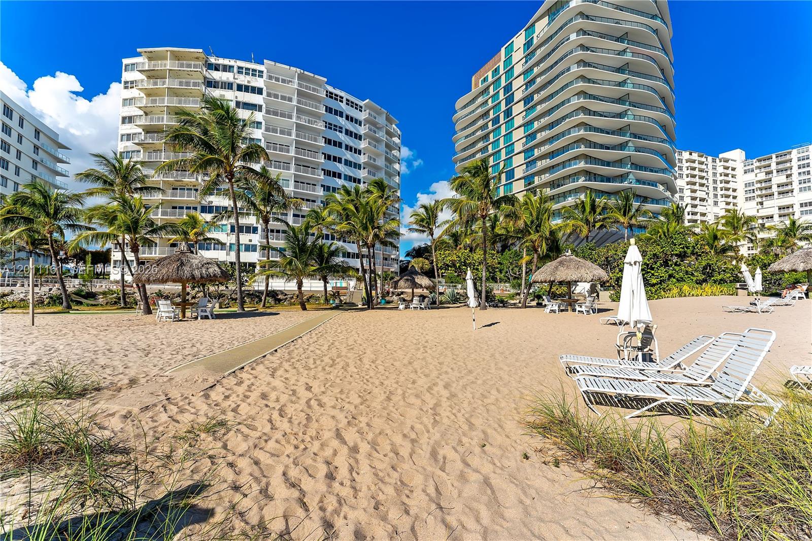 BREAKERS CONDOMINIUM - Residential