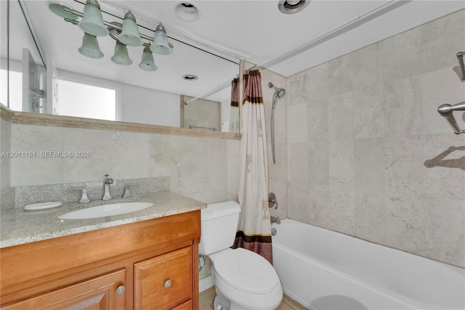BREAKERS CONDOMINIUM - Residential