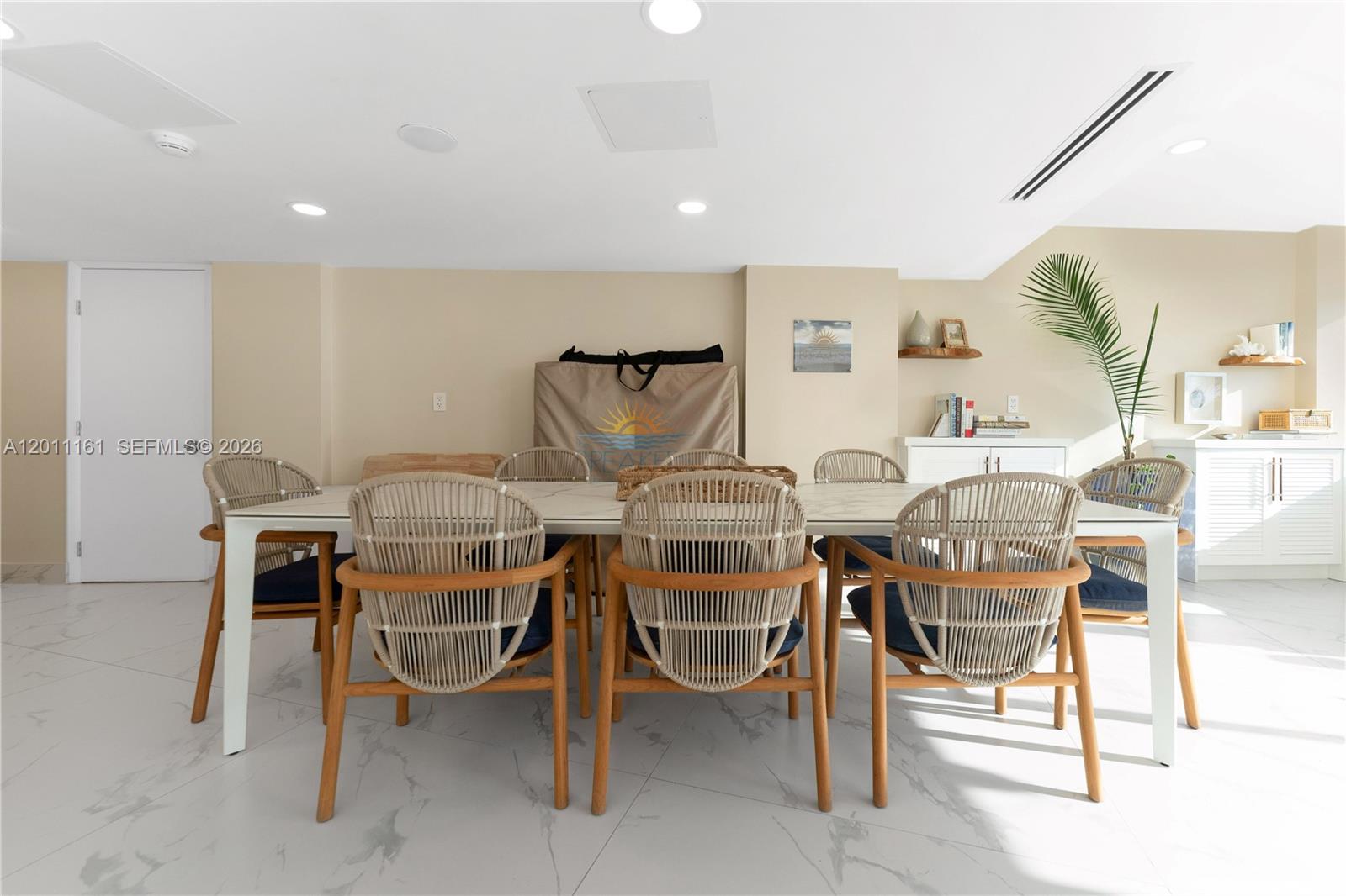 BREAKERS CONDOMINIUM - Residential
