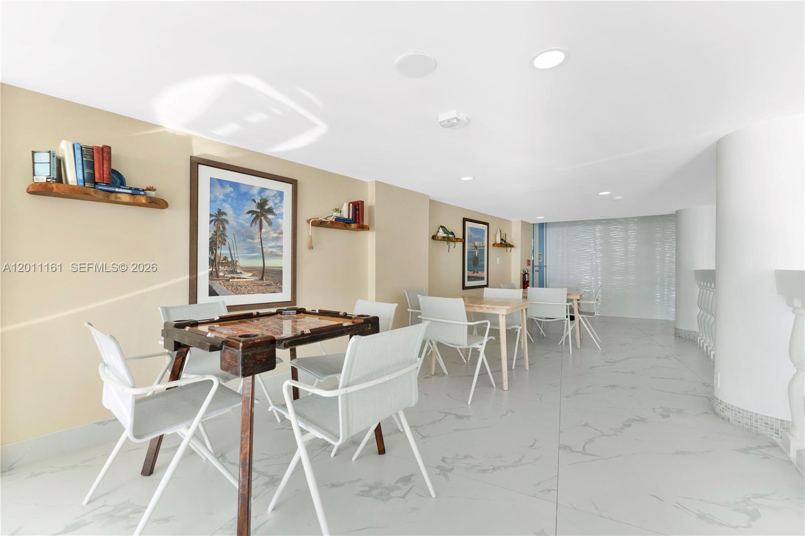 BREAKERS CONDOMINIUM - Residential