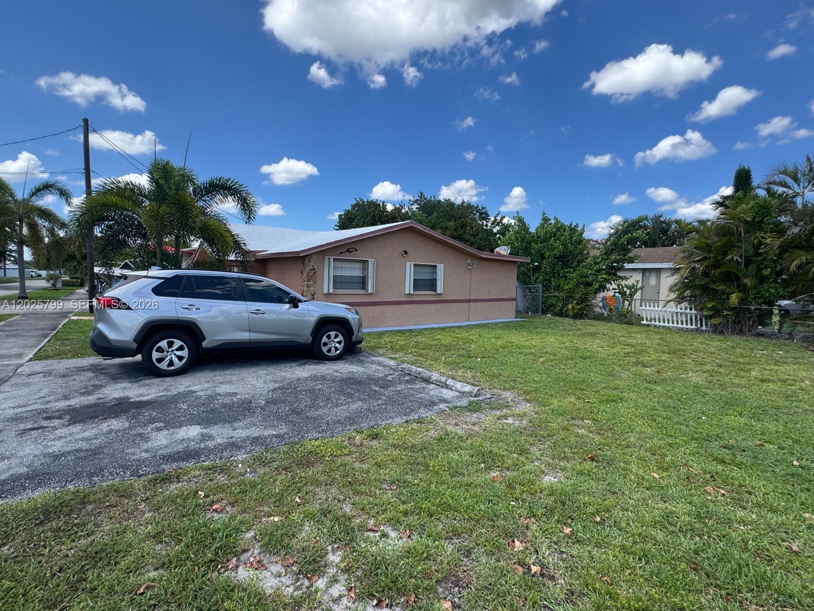 HOLLYWOOD BEACH GARDENS - Residential Income