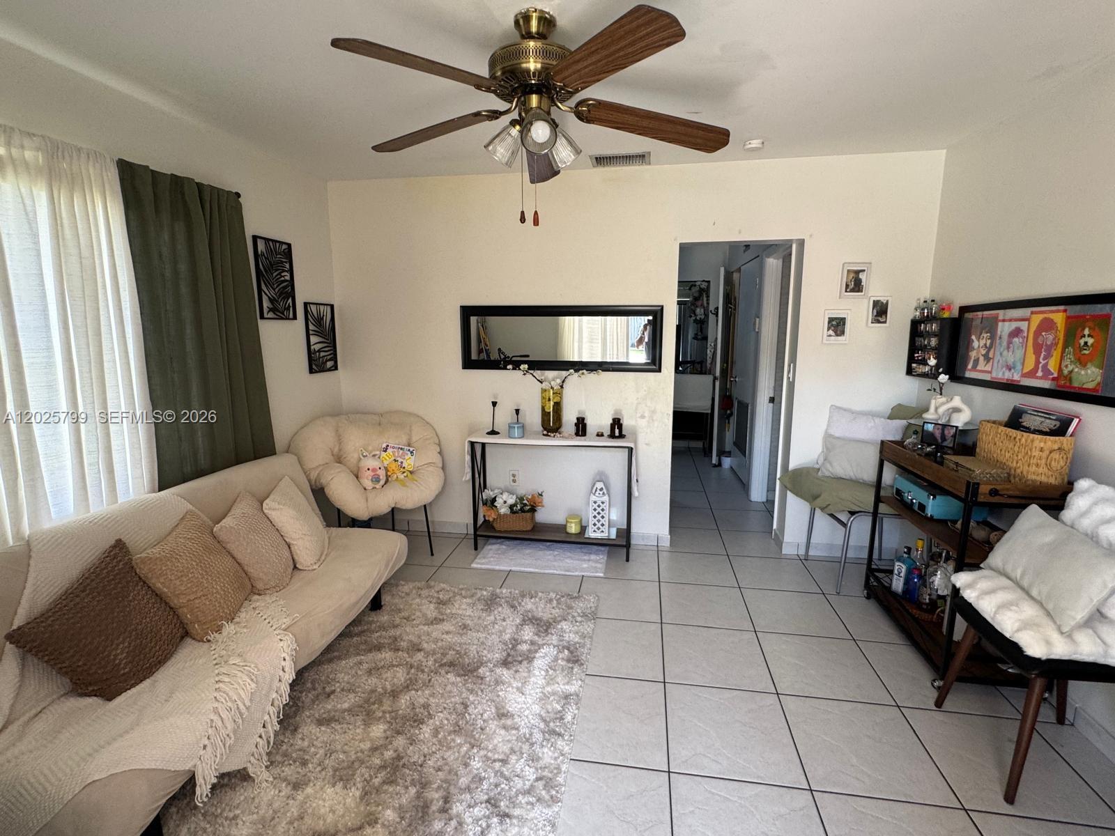 HOLLYWOOD BEACH GARDENS - Residential Income