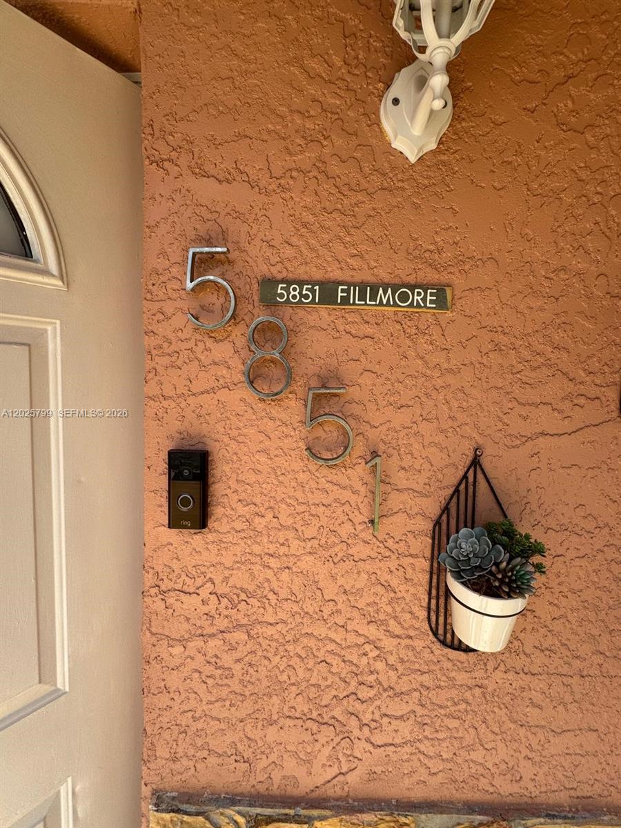 HOLLYWOOD BEACH GARDENS - Residential Income