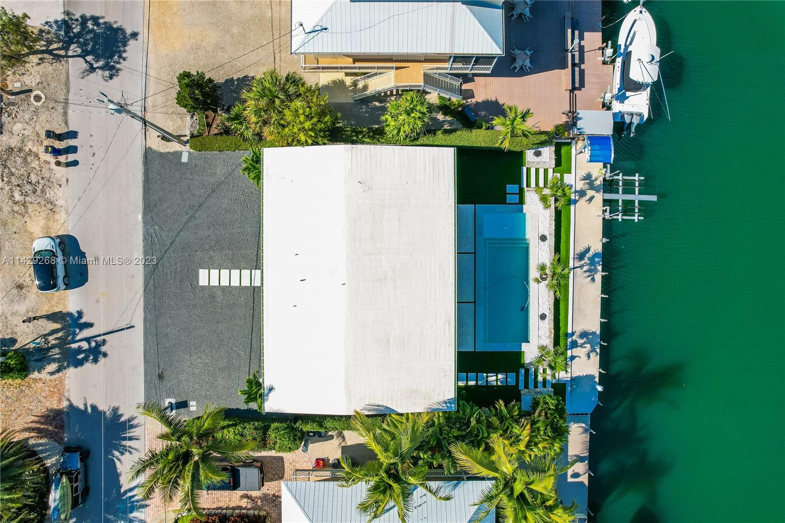 VENETIAN SHORES NO 2 - Residential