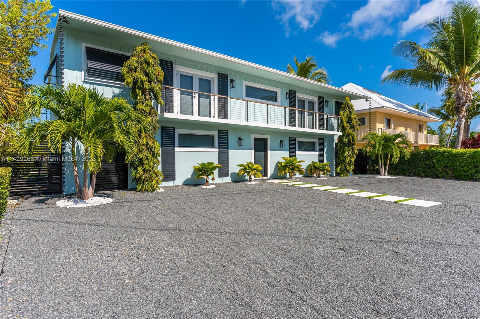 VENETIAN SHORES NO 2 - Residential