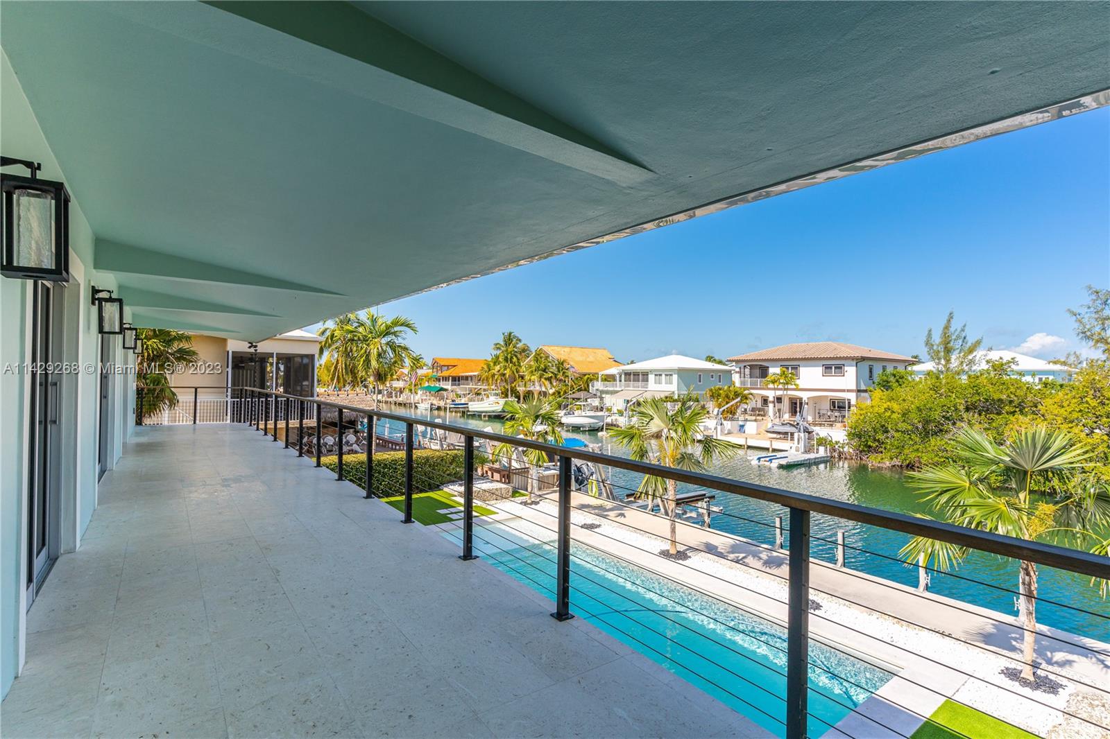 VENETIAN SHORES NO 2 - Residential