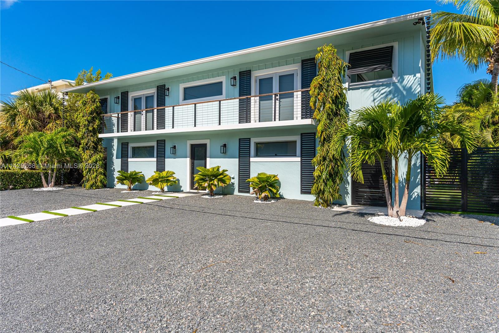 VENETIAN SHORES NO 2 - Residential