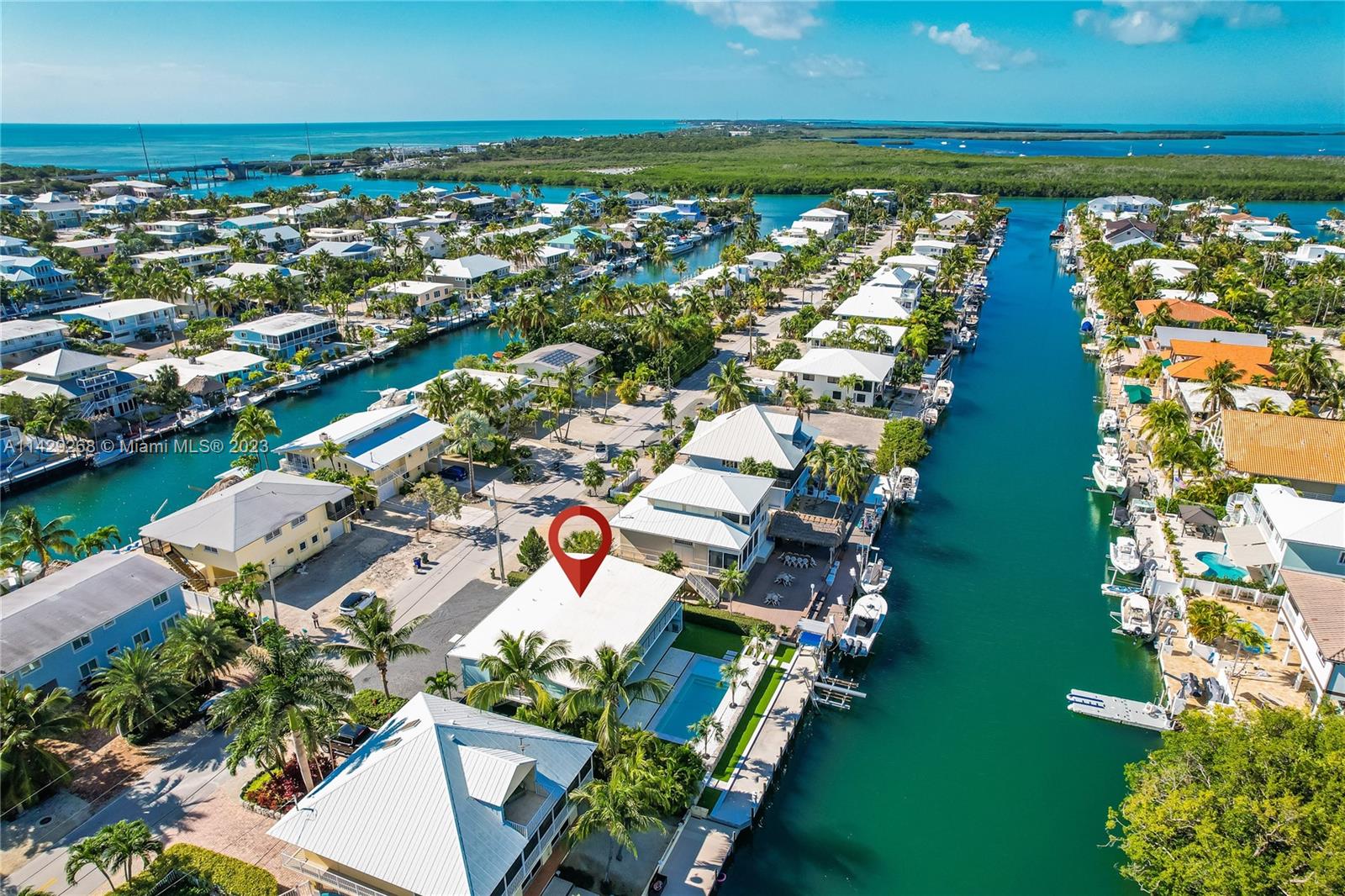 VENETIAN SHORES NO 2 - Residential