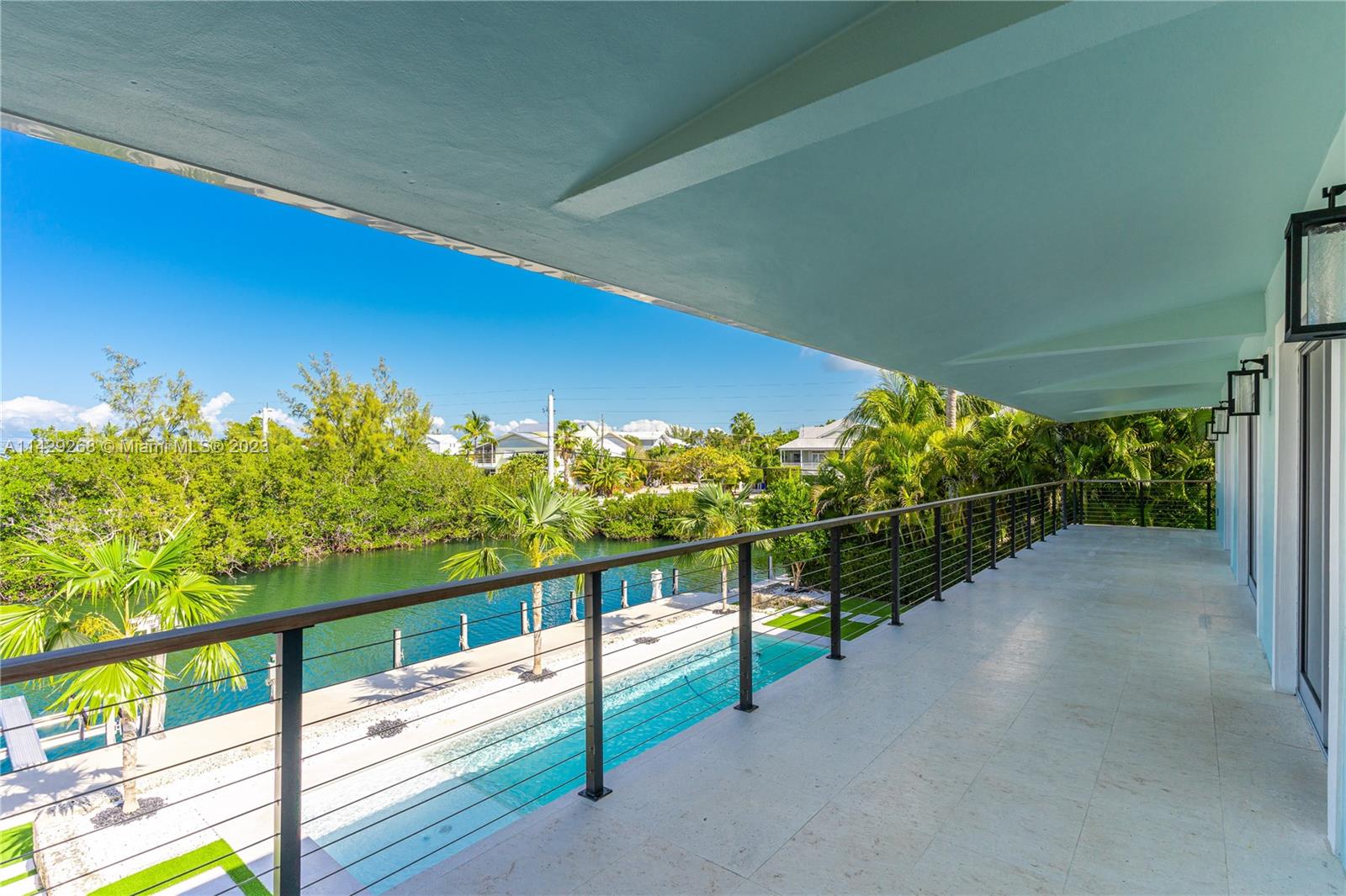 VENETIAN SHORES NO 2 - Residential