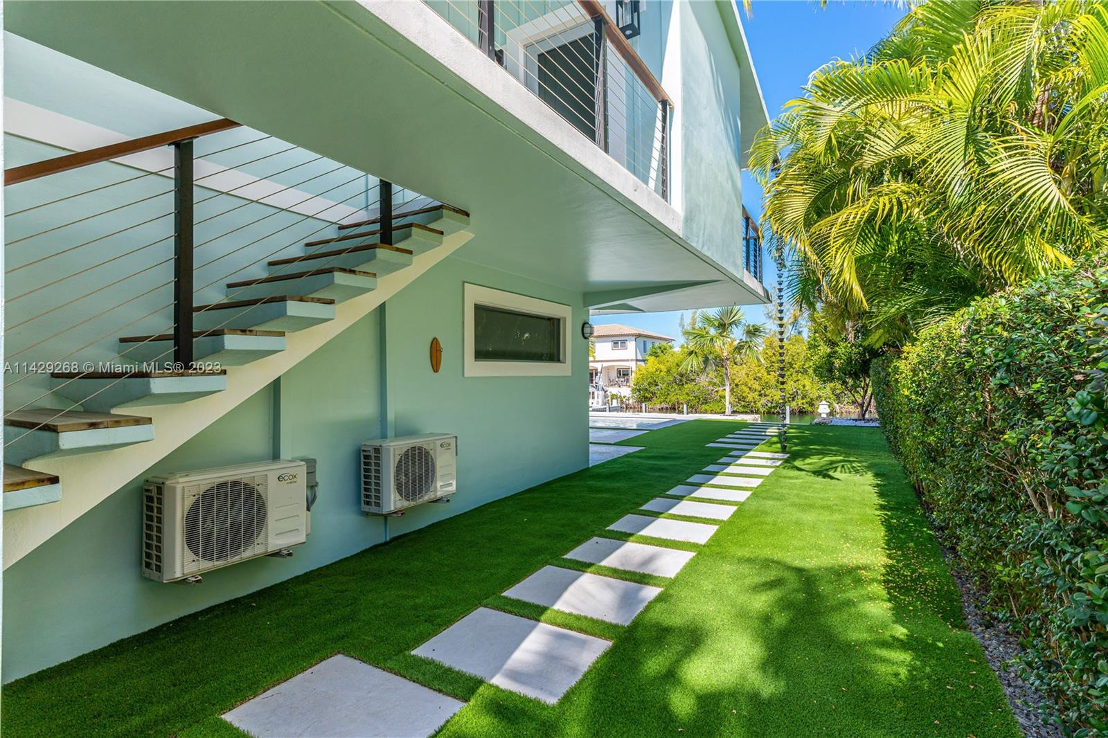 VENETIAN SHORES NO 2 - Residential