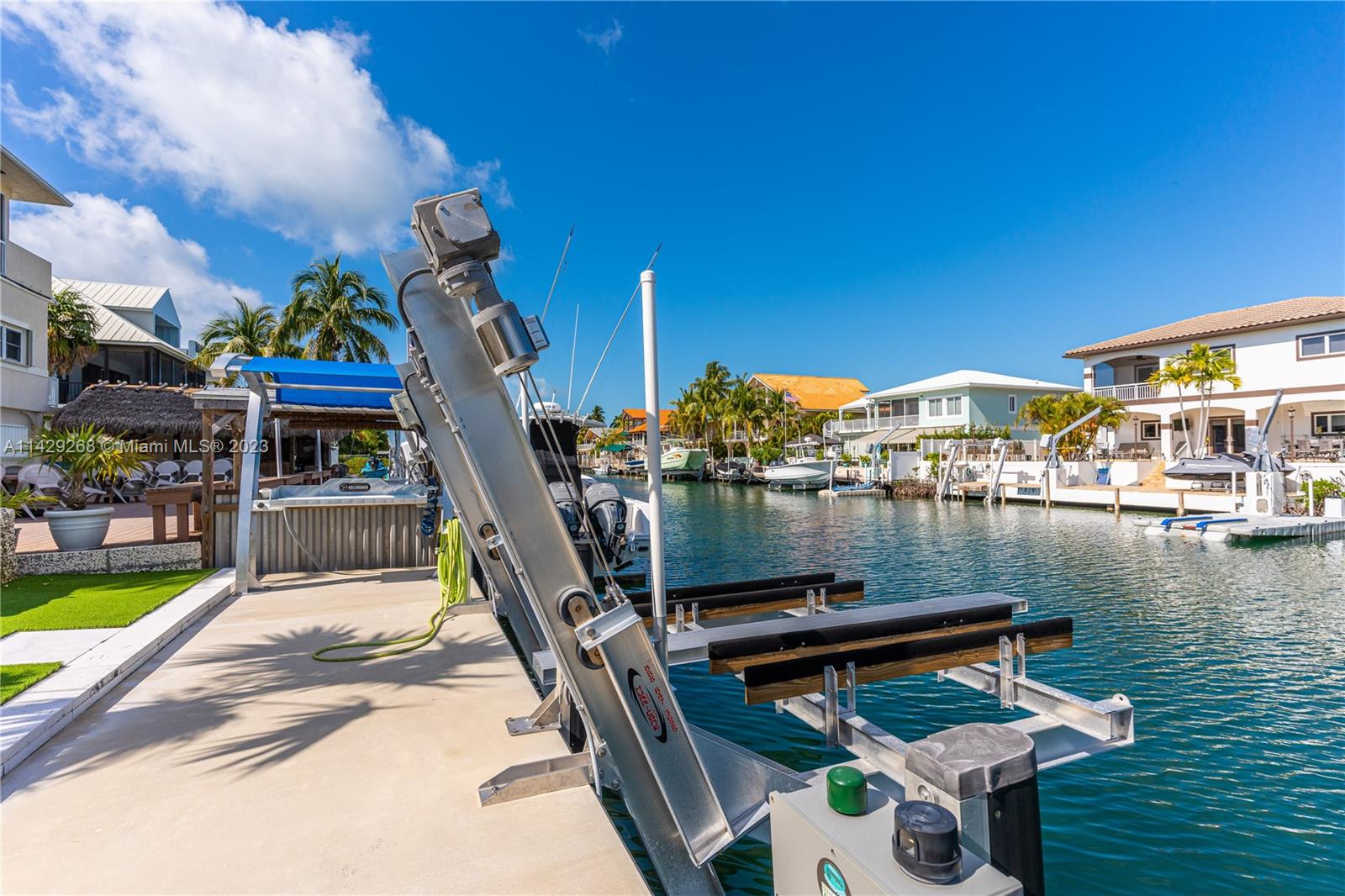 VENETIAN SHORES NO 2 - Residential