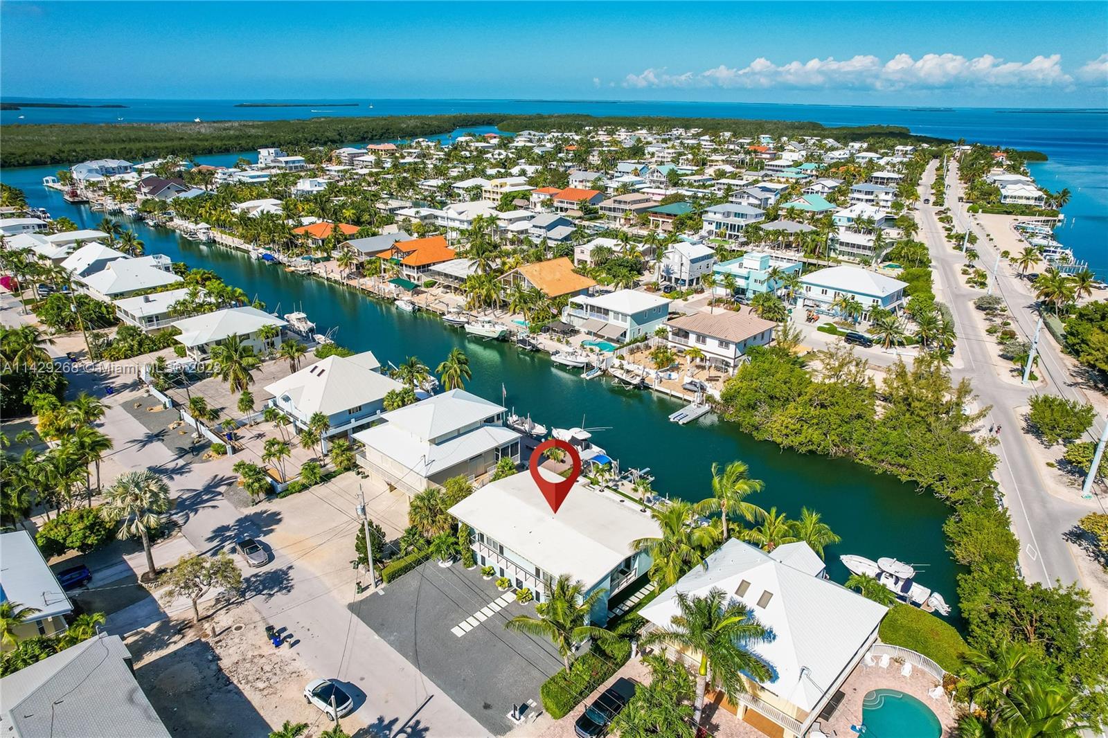 VENETIAN SHORES NO 2 - Residential