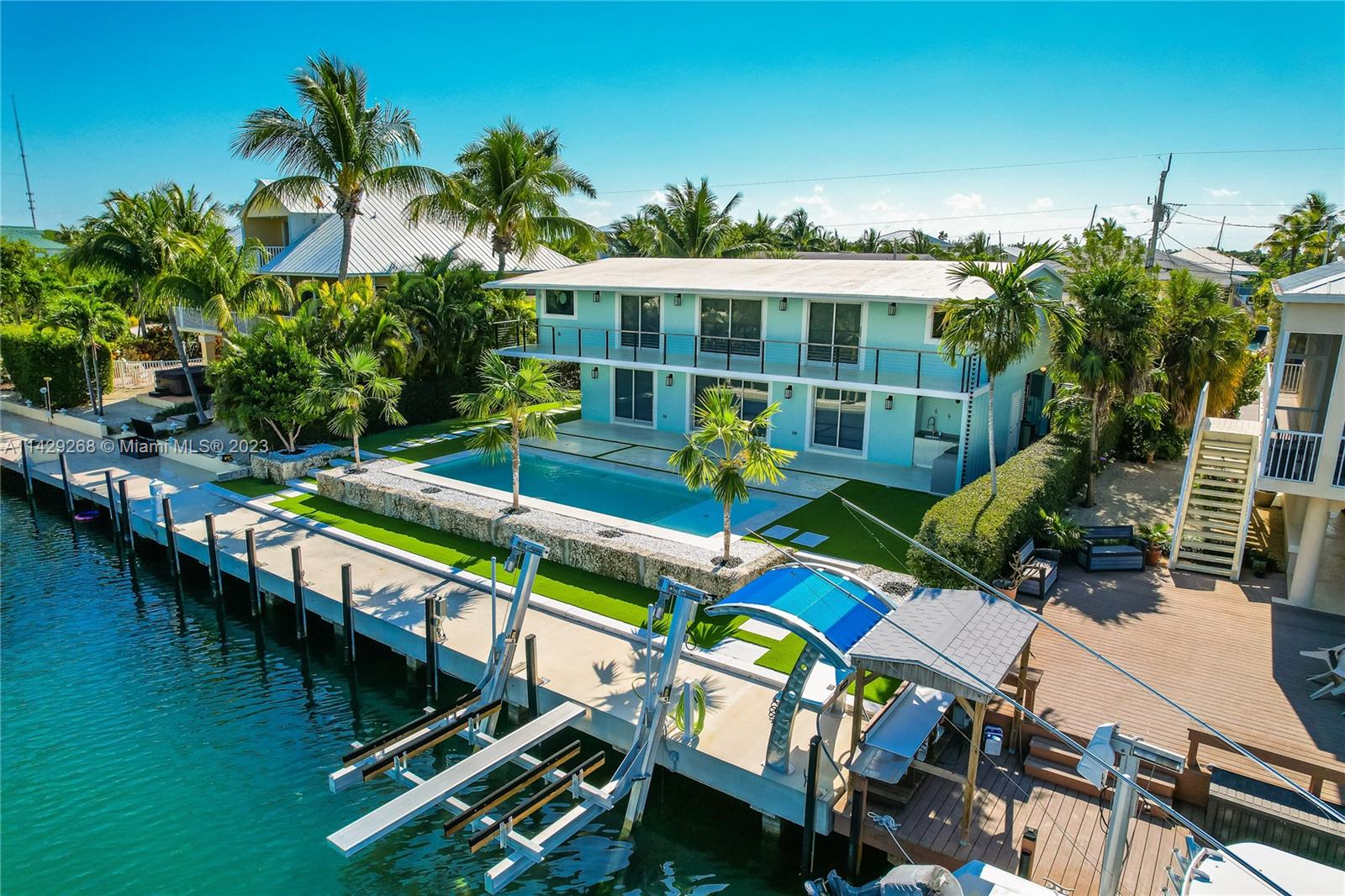 VENETIAN SHORES NO 2 - Residential