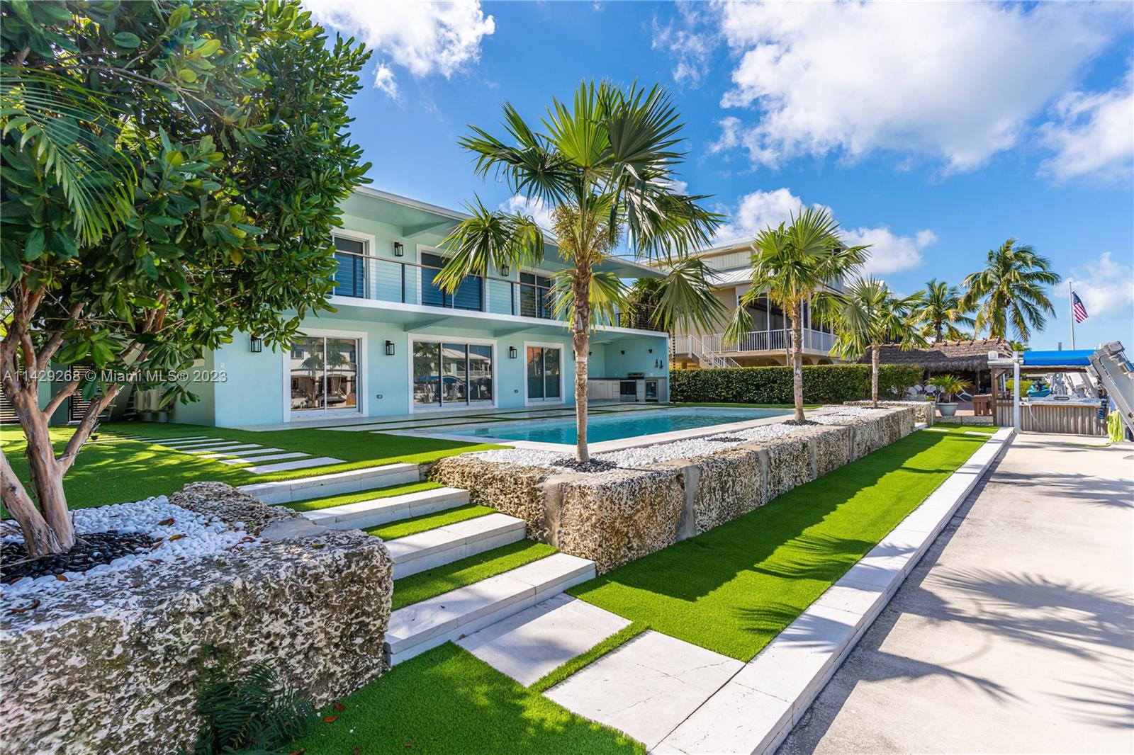 VENETIAN SHORES NO 2 - Residential