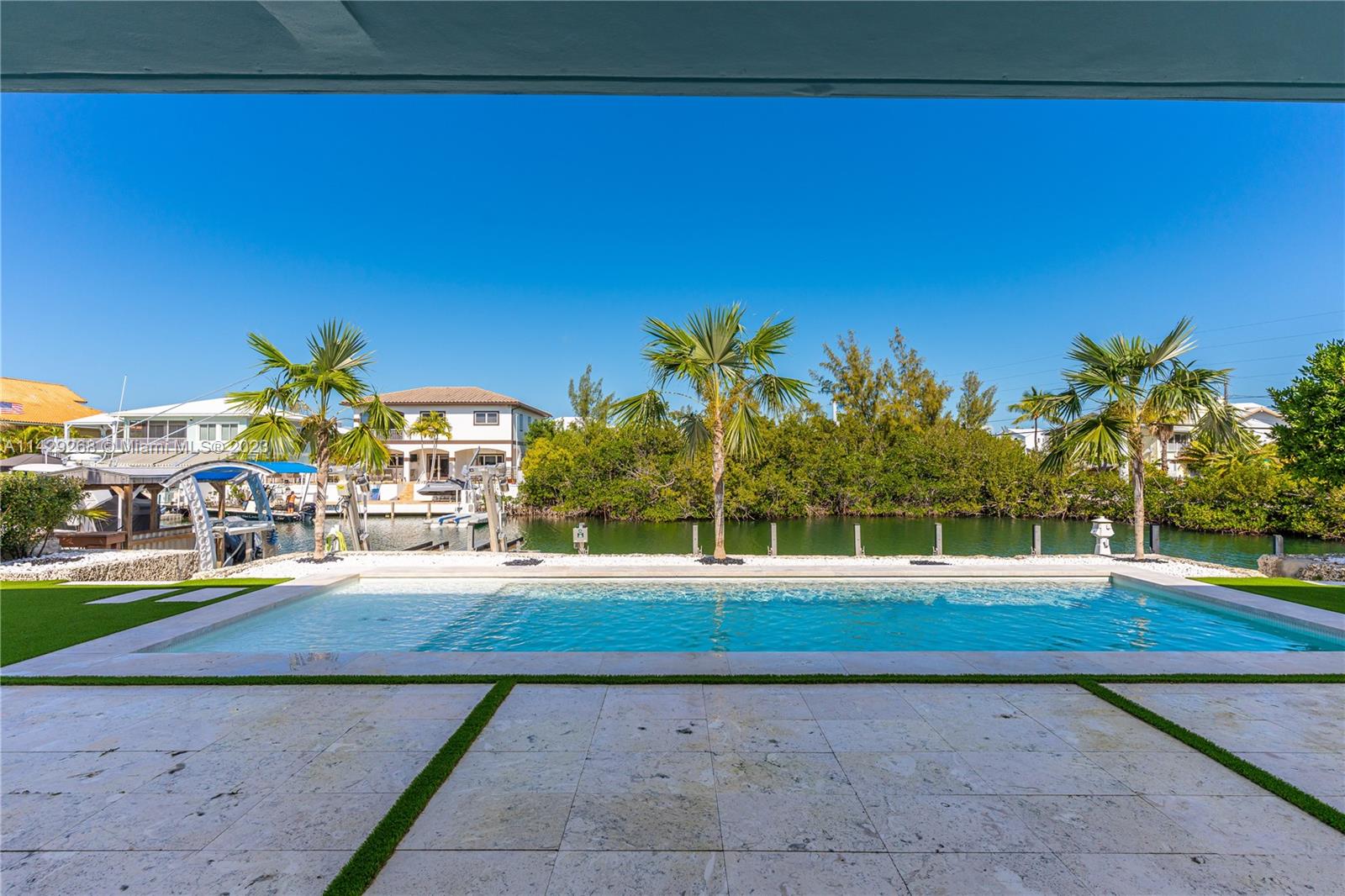 VENETIAN SHORES NO 2 - Residential